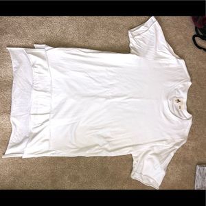 Urban Outfitters men’s long t-shirt.